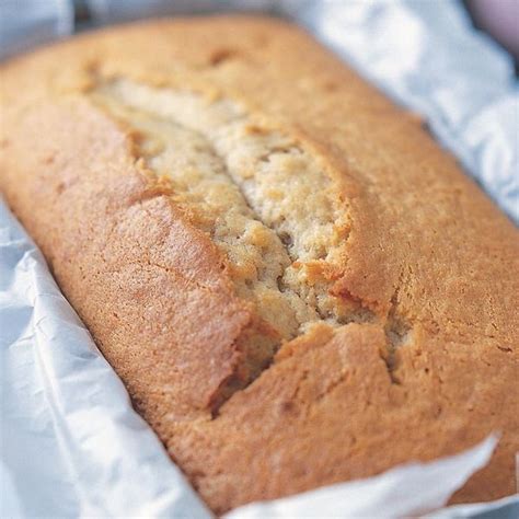 bananacoko|Easy Banana Loaf Cake Recipe by Mary Berry